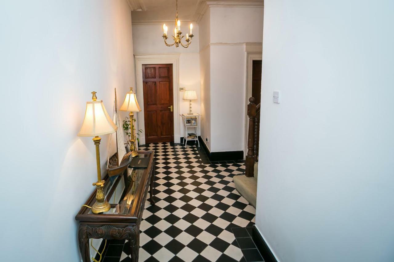 29 Marine Crescent Bed & Breakfast Waterloo Ngoại thất bức ảnh